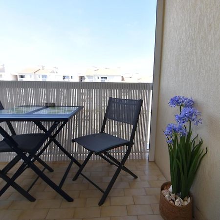 Studio 4 Couchages Proche Plage Le Grau-du-Roi Exterior foto